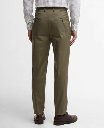Barbour Bellamy Cotton Trouser