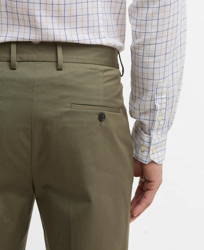 Barbour Bellamy Cotton Trouser