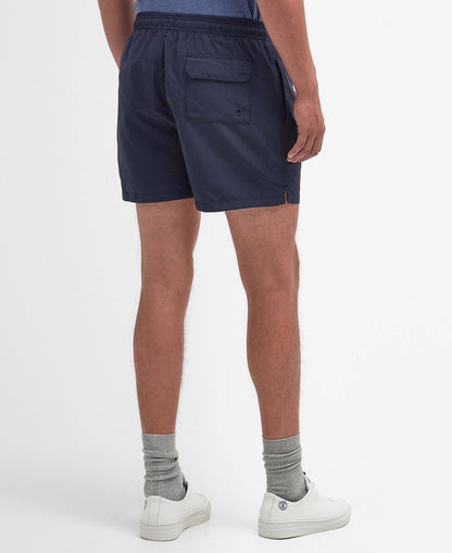 Barbour Logo Swim Shorts
