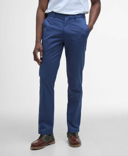 Barbour Lightweight Stretch Tailored Chinos