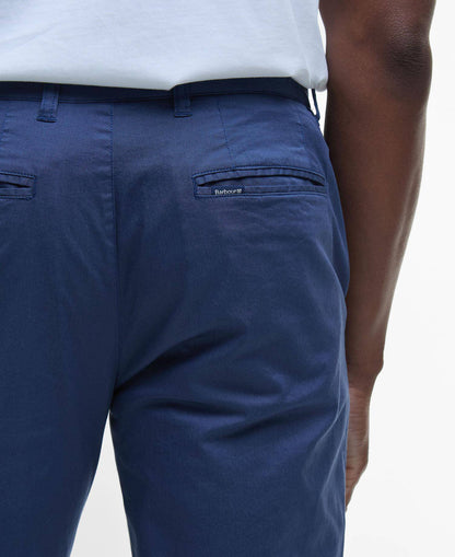 Barbour Lightweight Stretch Tailored Chinos