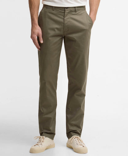 Barbour Lightweight Stretch Tailored Chinos