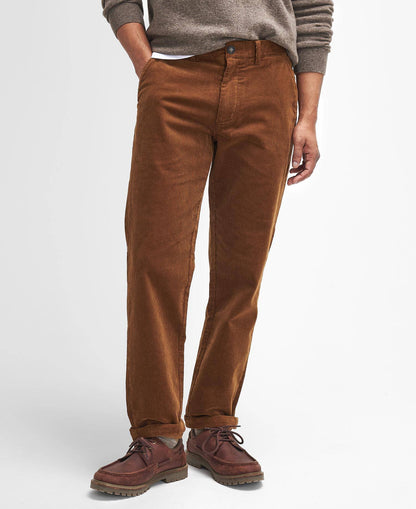 Barbour Stretch Cord Tailored Trousers
