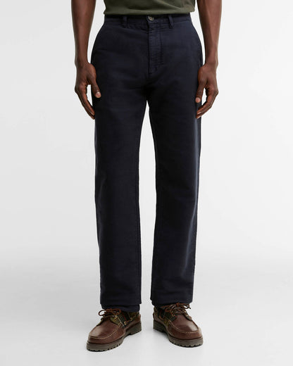 Barbour Moleskin Tailored Trousers