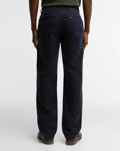 Barbour Moleskin Tailored Trousers