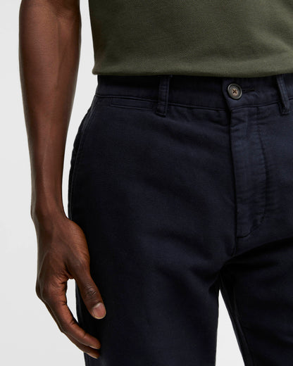 Barbour Moleskin Tailored Trousers