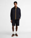 Dark Navy