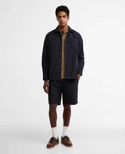 Barbour Rickfell Ripstop Shorts
