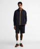 Dark Navy