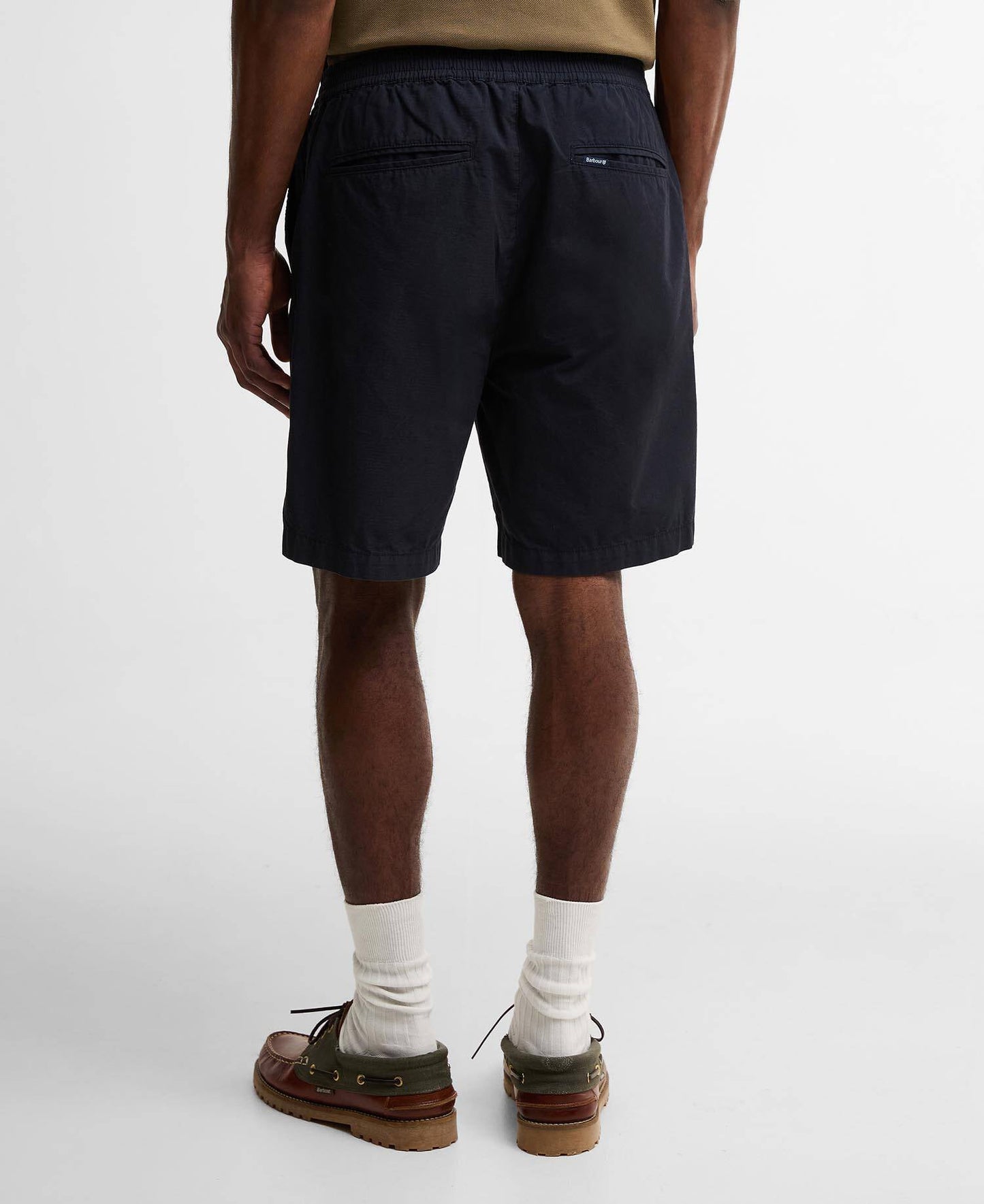 Barbour Rickfell Ripstop Shorts