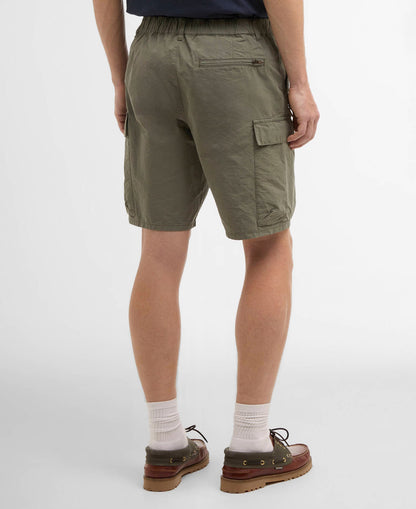 Barbour Spey Poplin Short