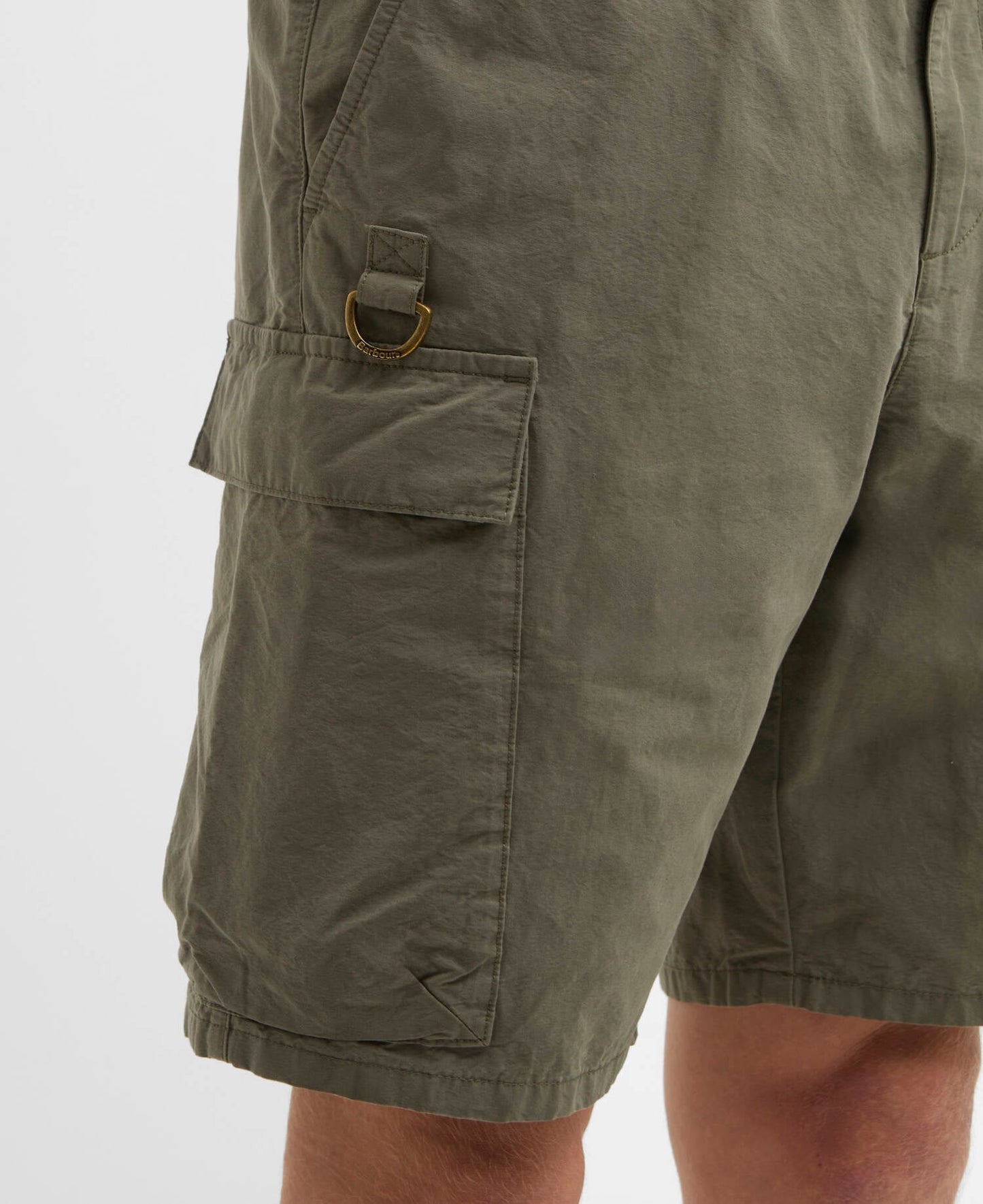 Barbour Spey Poplin Short