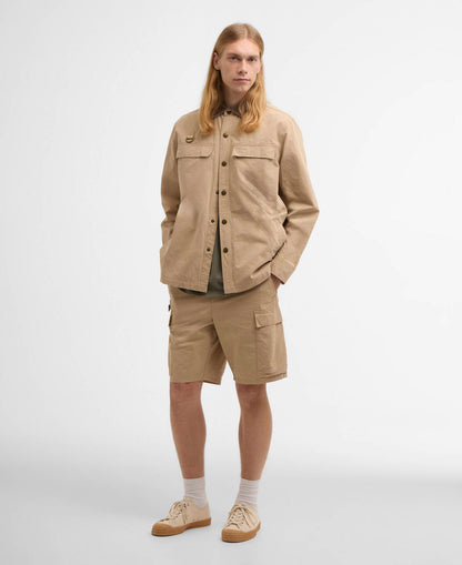 Barbour Spey Poplin Short