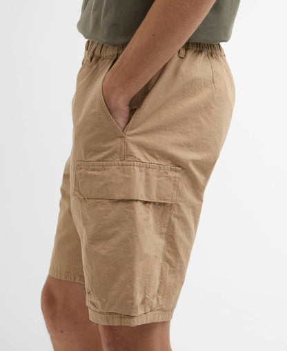 Barbour Spey Poplin Short