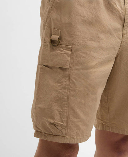Barbour Spey Poplin Short