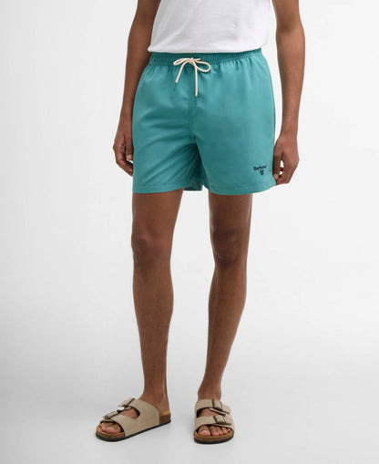 Barbour Logo Swim Shorts