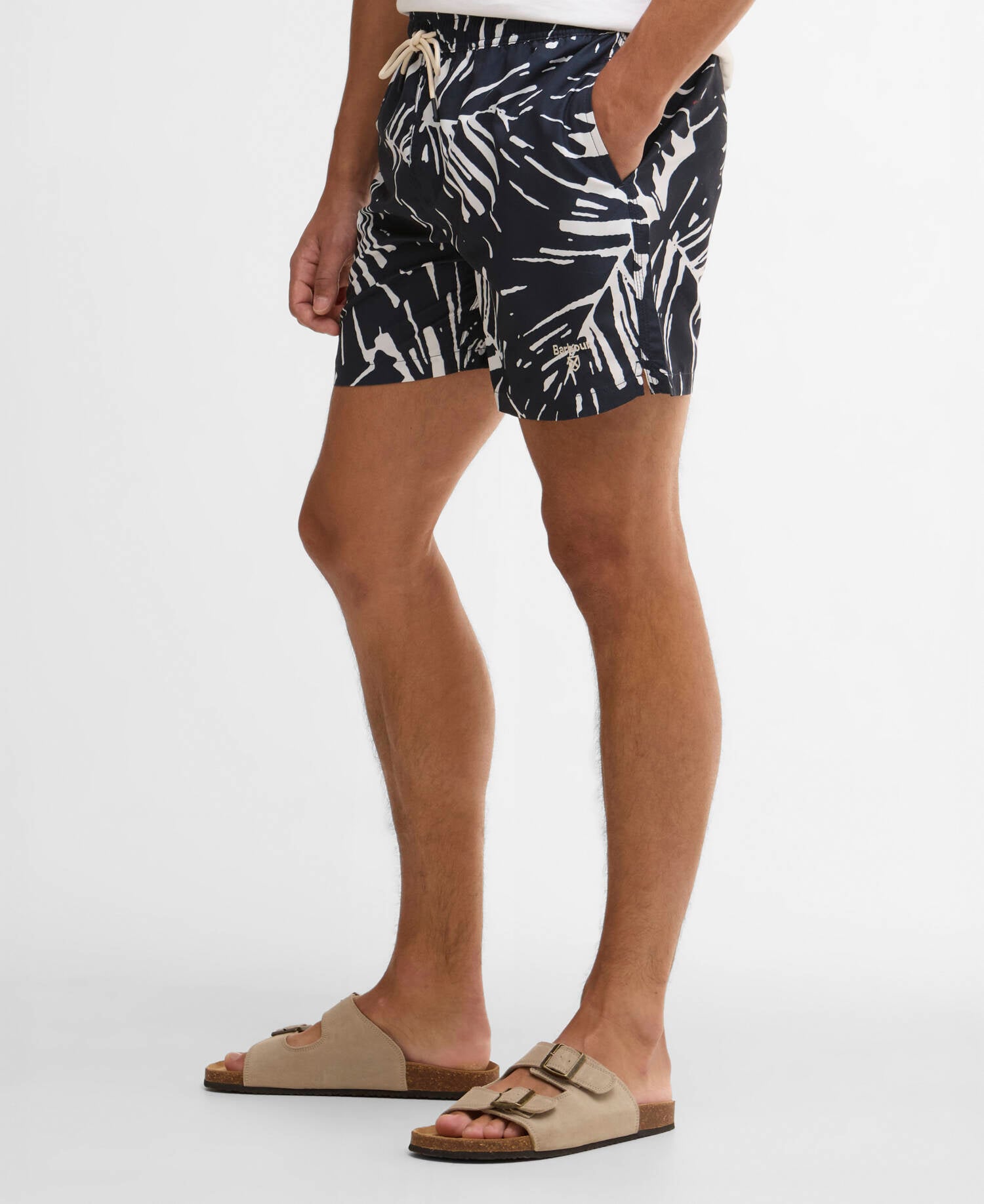 Barbour Edenwood Swim Short