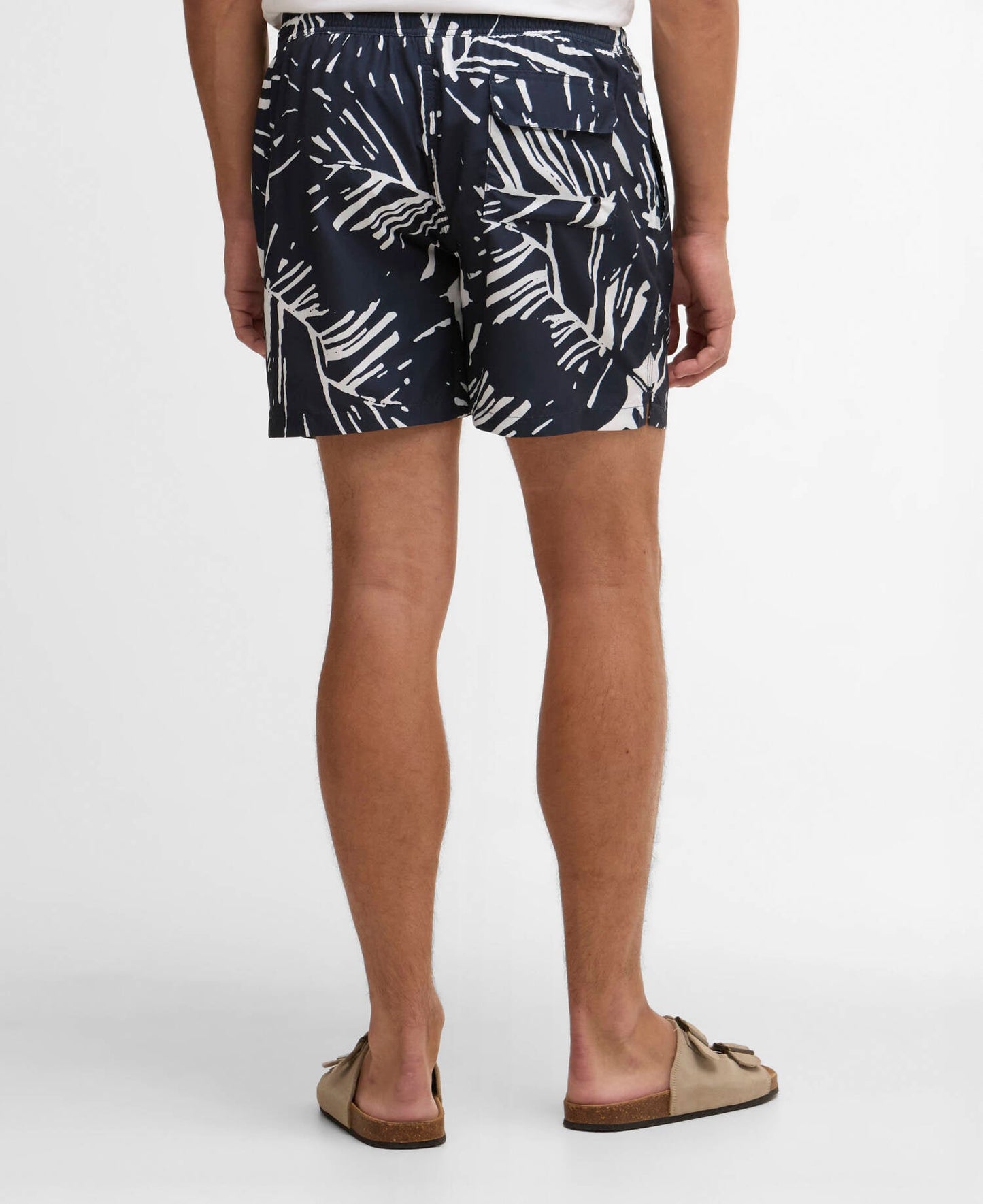 Barbour Edenwood Swim Short