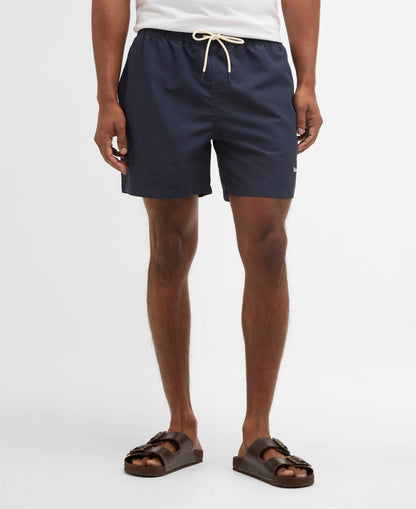 Barbour Water Reactive Tartan Swim Short