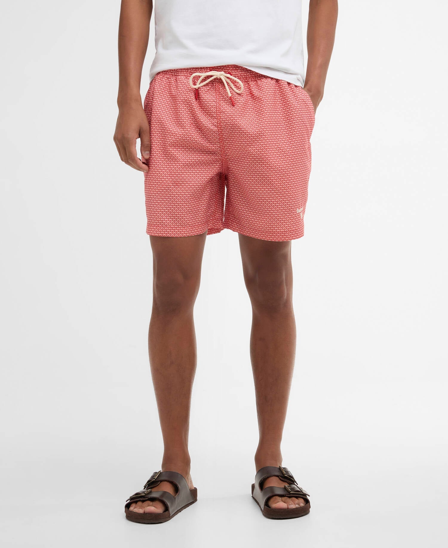 Barbour Shell Swim Shorts