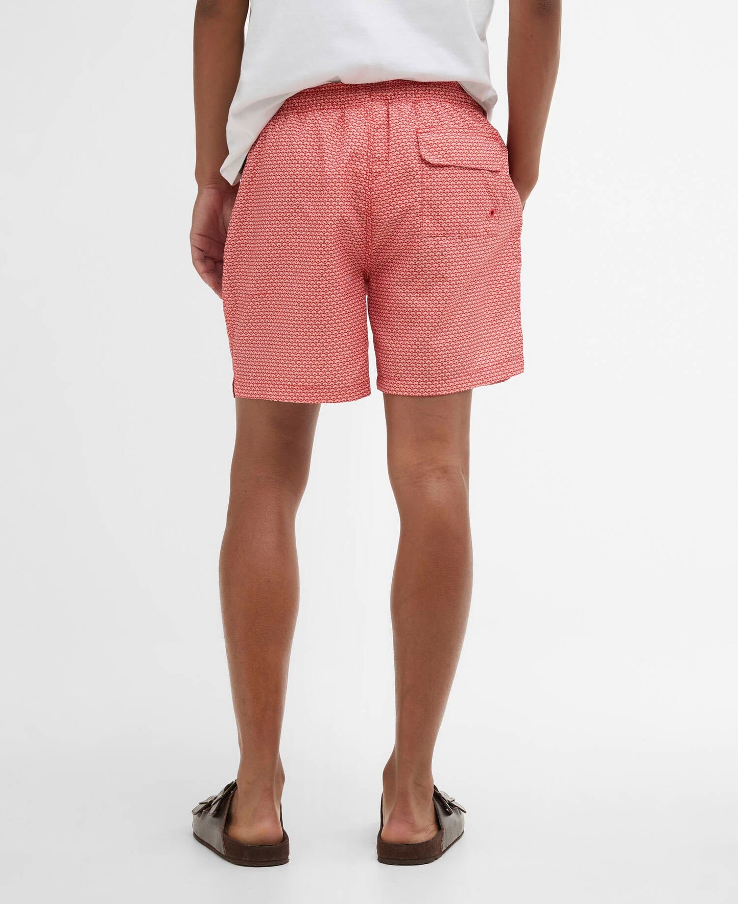 Barbour Shell Swim Shorts