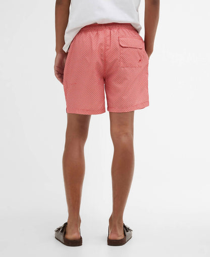 Barbour Shell Swim Shorts