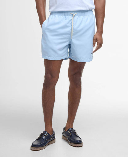 Barbour Logo Swim Shorts