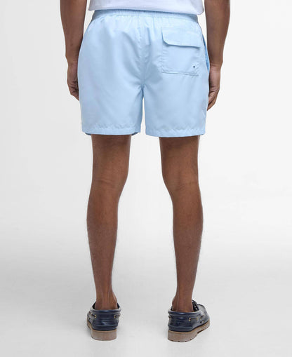 Barbour Logo Swim Shorts