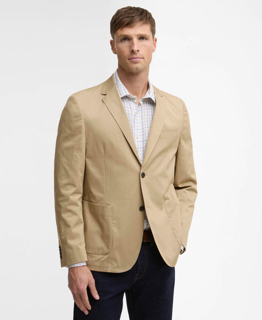 Barbour Bellamy Cotton Blazer
