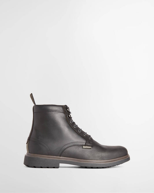 Barbour Bellister Derby Boots