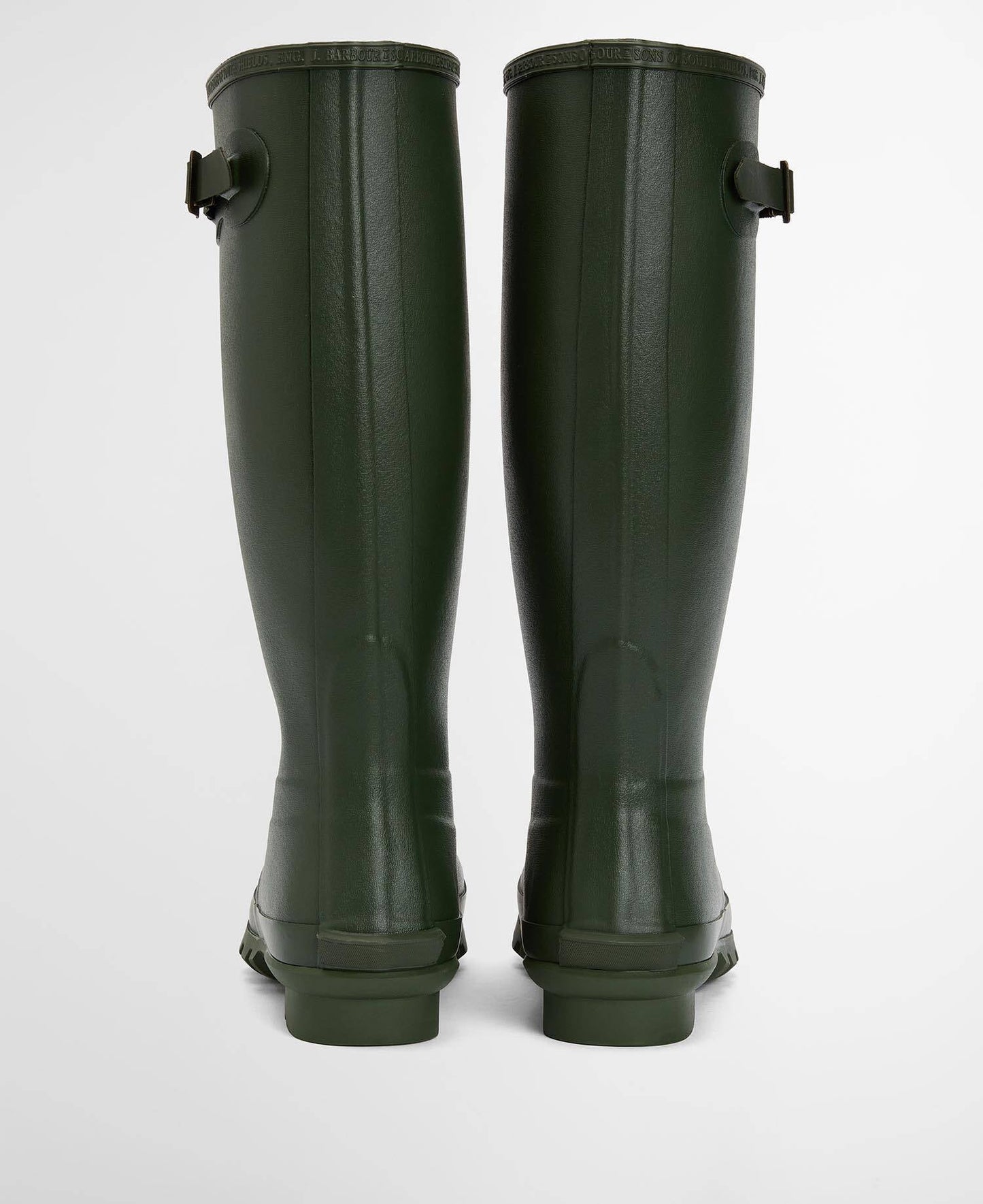 Barbour Men's Bede Wellington Boots