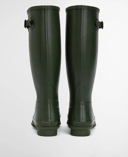 Barbour Men's Bede Wellington Boots