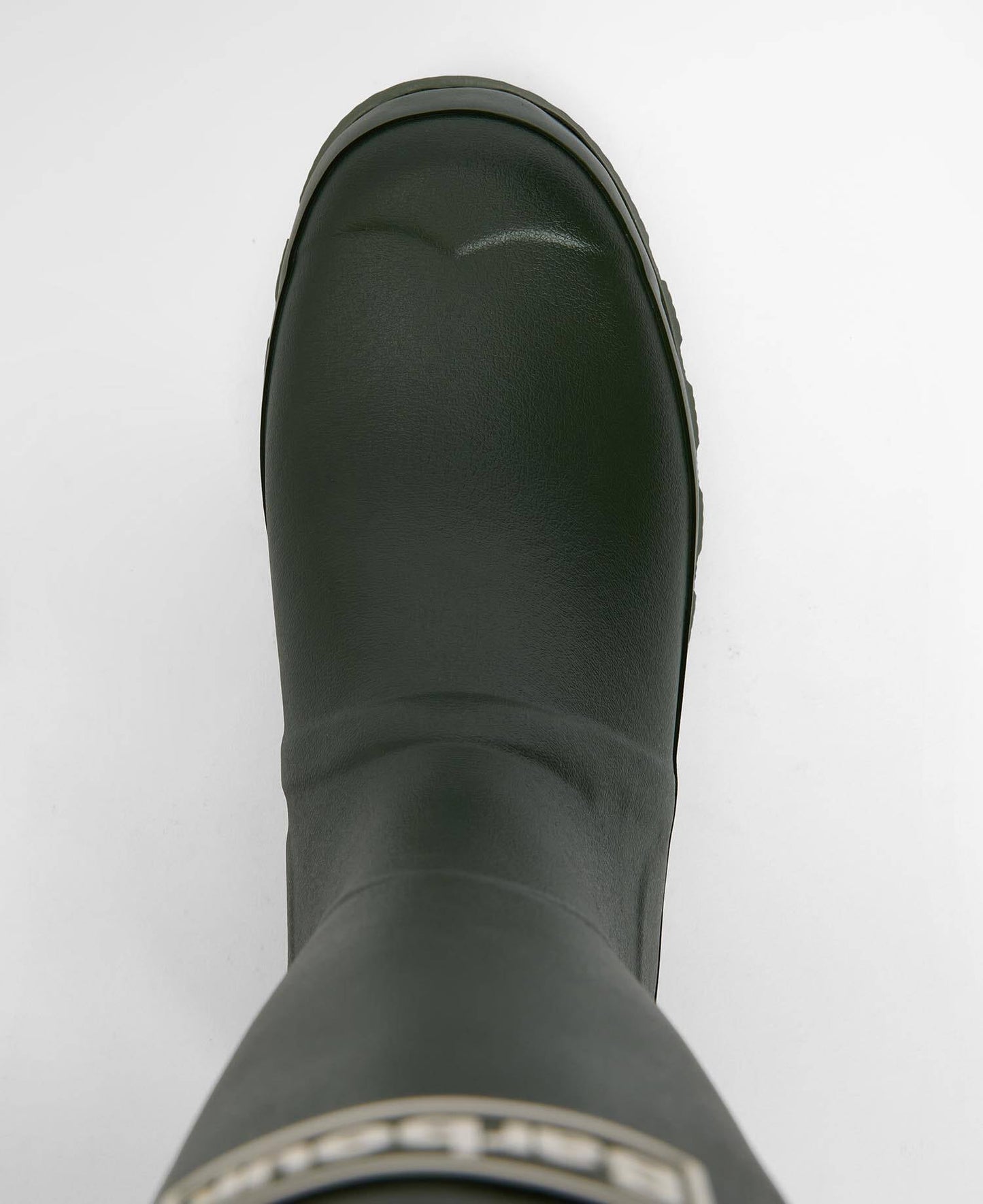 Barbour Men's Bede Wellington Boots