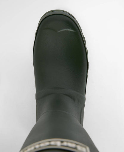 Barbour Men's Bede Wellington Boots