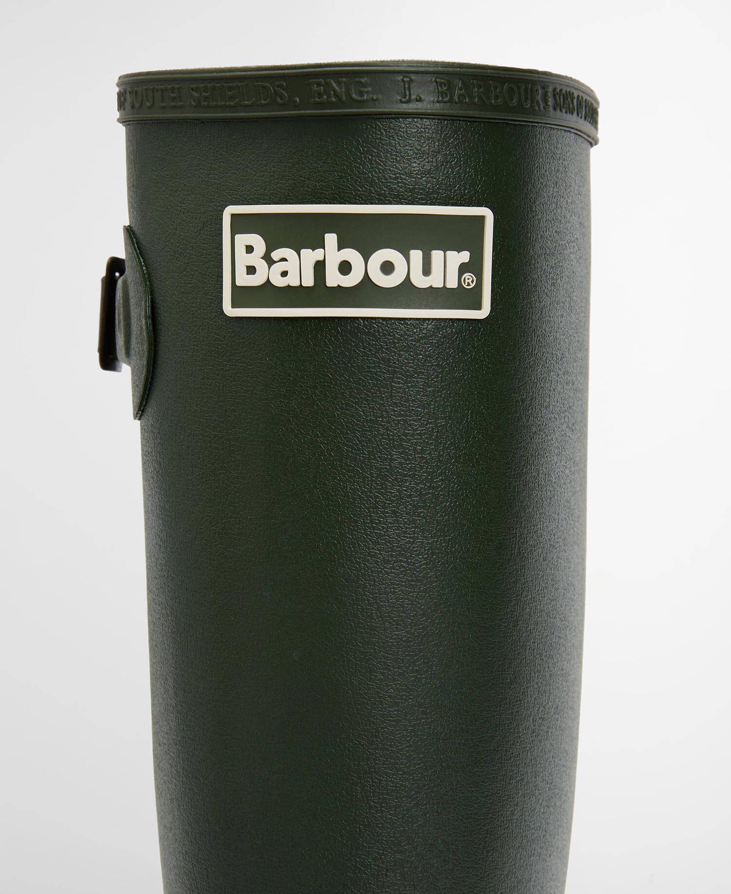 Barbour Men's Bede Wellington Boots