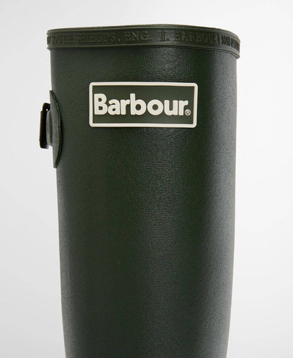 Barbour Men's Bede Wellington Boots