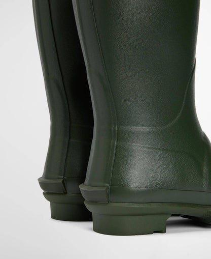 Barbour Men's Bede Wellington Boots