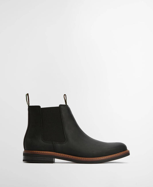 Barbour Farsley Chelsea Boots
