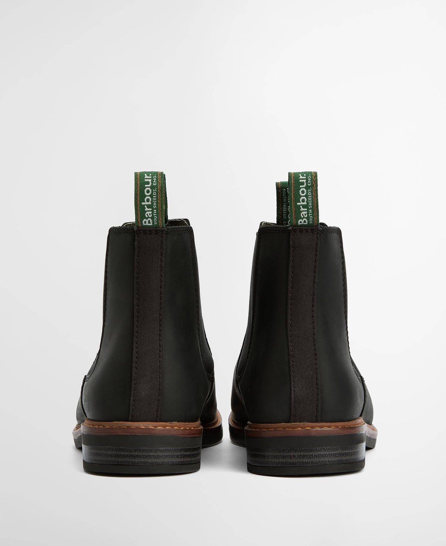 Barbour Farsley Chelsea Boots