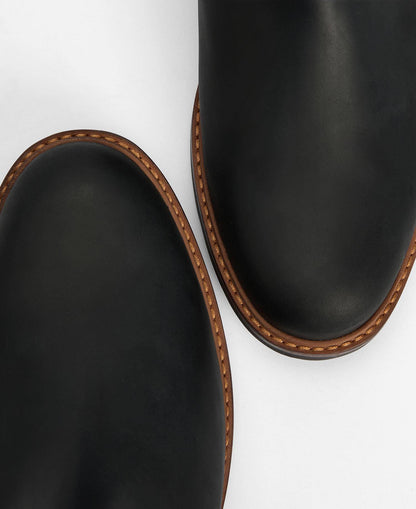 Barbour Farsley Chelsea Boots
