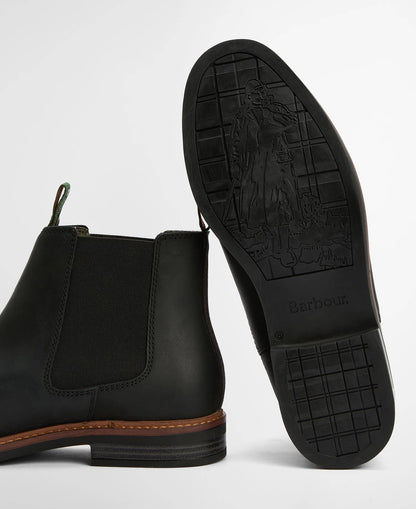 Barbour Farsley Chelsea Boots