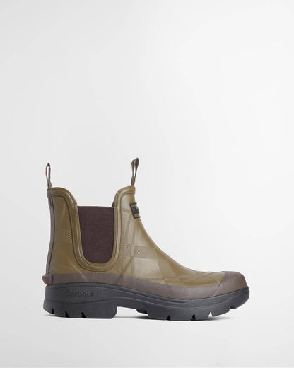 Barbour Breacon Chelsea Ankle Wellingtons