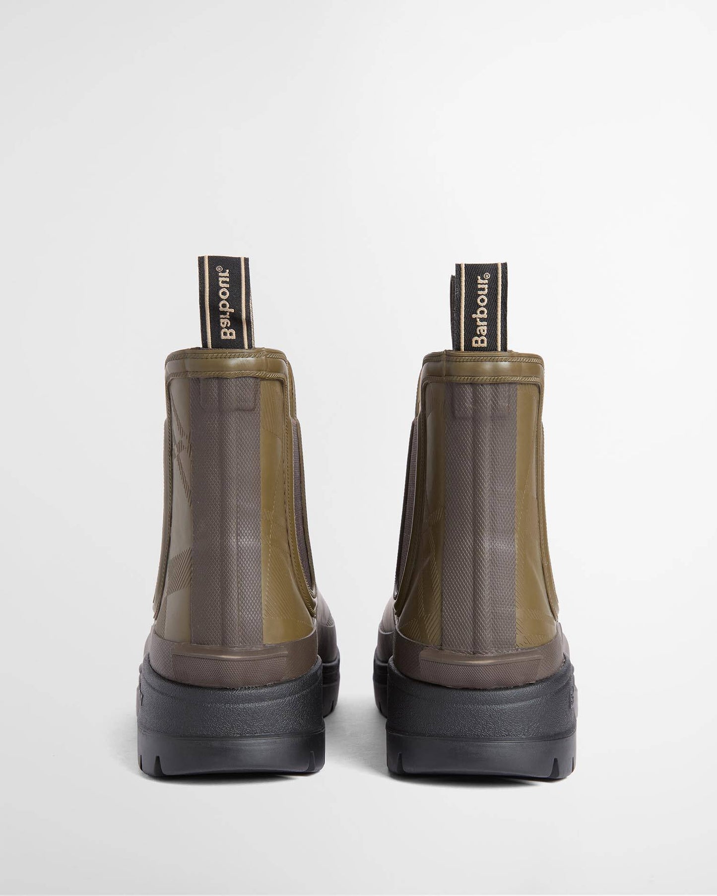 Barbour Breacon Chelsea Ankle Wellingtons