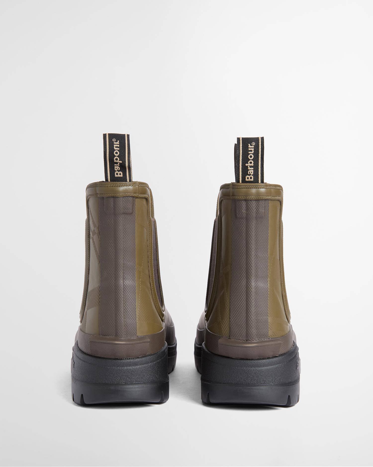 Barbour Breacon Chelsea Ankle Wellingtons