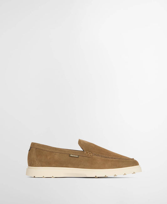 Barbour Carty Loafers