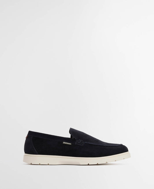 Barbour Carty Loafers