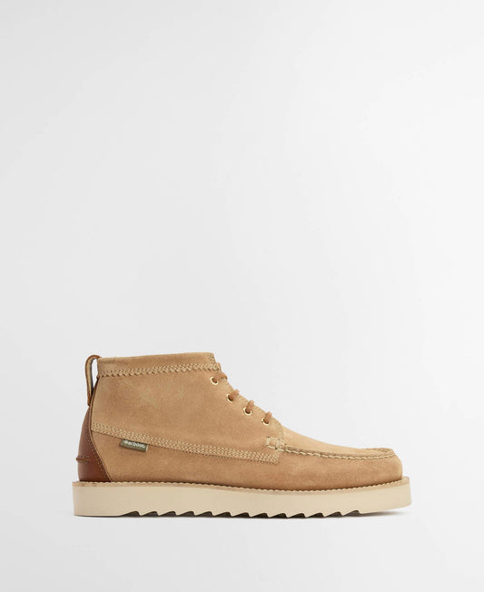 Barbour Hadston Chukka Boots