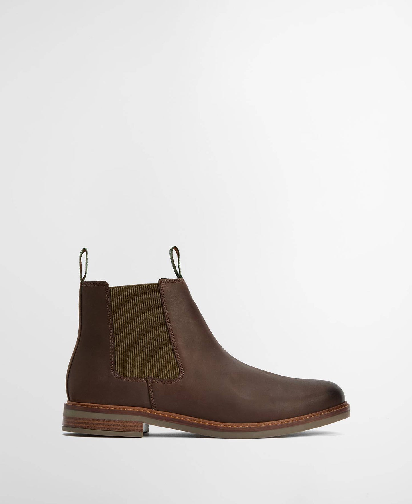 Barbour Farsley Chelsea Boots