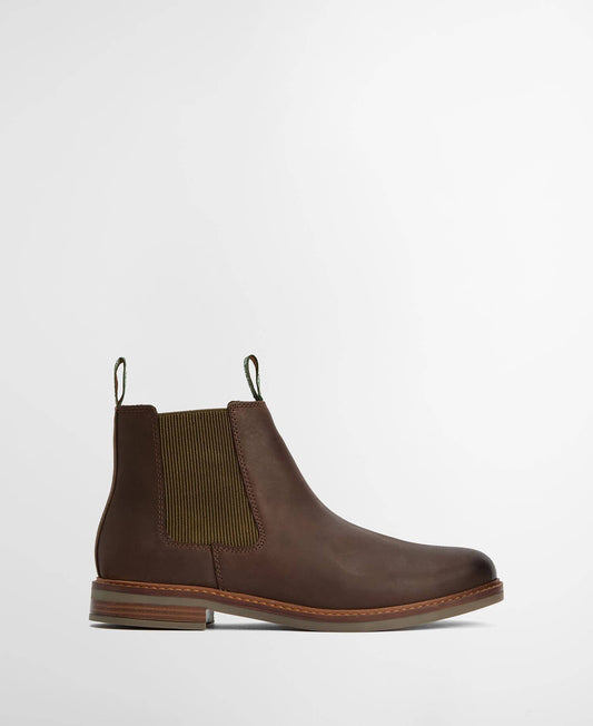 Barbour Farsley Chelsea Boots