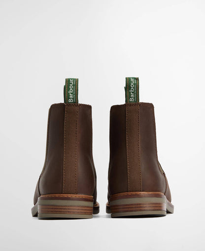 Barbour Farsley Chelsea Boots